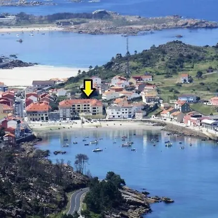Apartamento Cristina * O Pindo