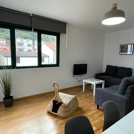 Apartamento Cristina Apartman *