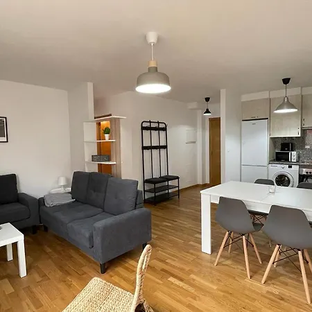 Apartamento Cristina Apartman O Pindo