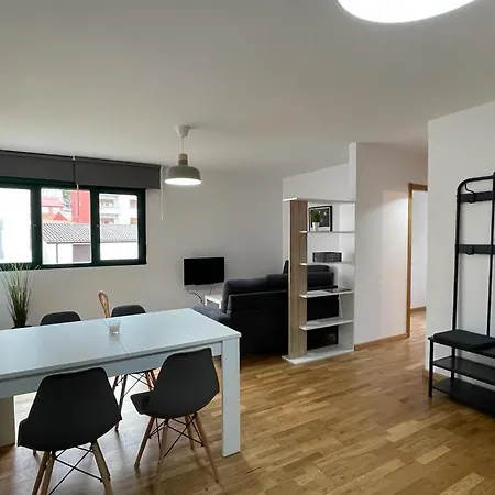 Apartamento Cristina O Pindo