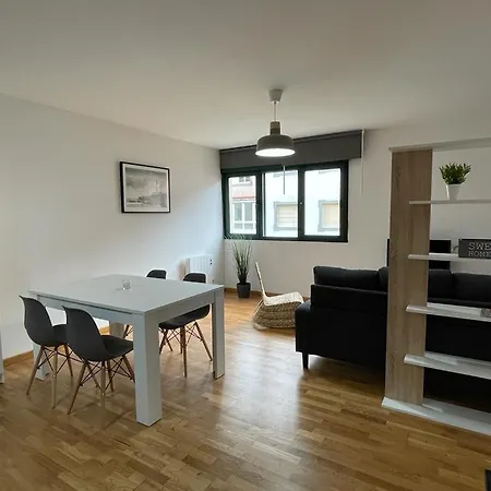 Appartement Cristina O Pindo