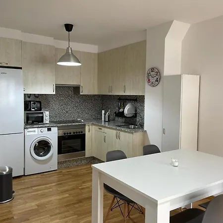 Apartamento Cristina Apartman