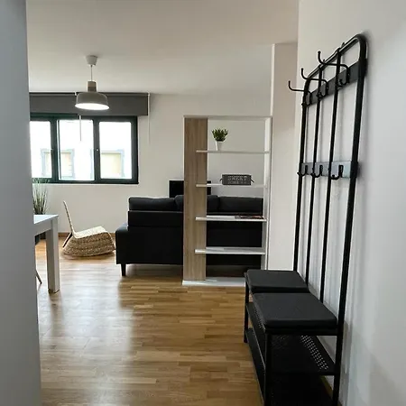 Apartamento Cristina * O Pindo