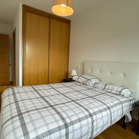 Apartamento Cristina