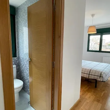 Apartman Apartamento Cristina *