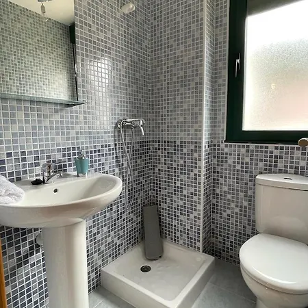 Apartamento Cristina Apartman