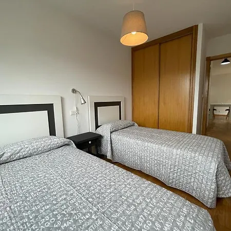 Apartamento Cristina Apartman *