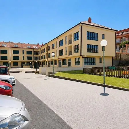 Appartement Cristina *