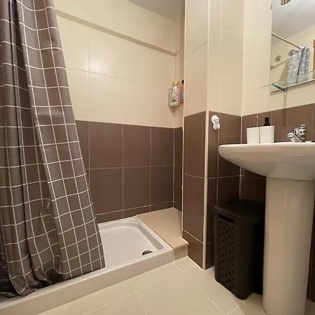 Apartamento Cristina * O Pindo